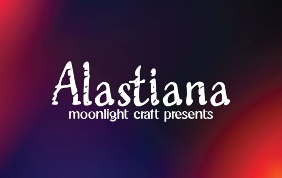 Alastiana: A Designer’s Review for Real Projects