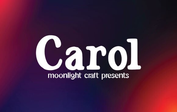 Carol Font Review: A Versatile Typeface for Campaigns