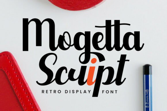 Mogetta Script: A Designer’s Practical Review