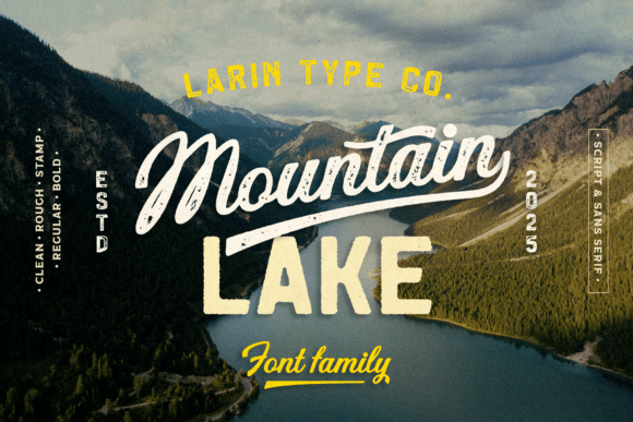 Mountain Lake: A Designer’s Practical Review
