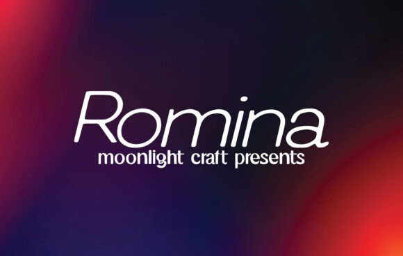Romina Font: A Web Designer’s Layout Review
