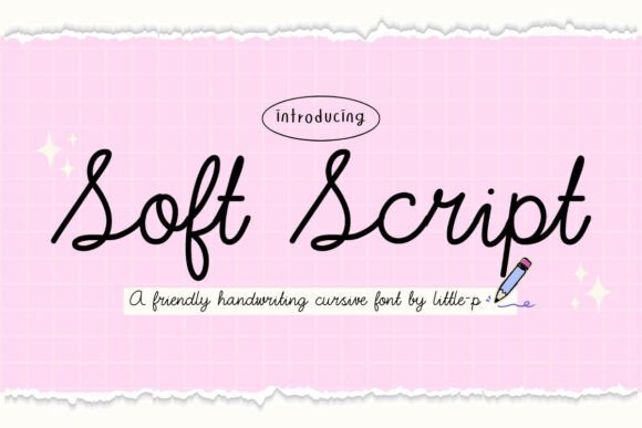 Soft Script: A Designer’s Practical Review